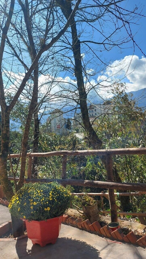 Others 4, Tay Bac Sky Homestay, Sa Pa