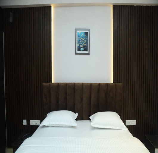 Room 2, SK Home Stay, Nagappattinam