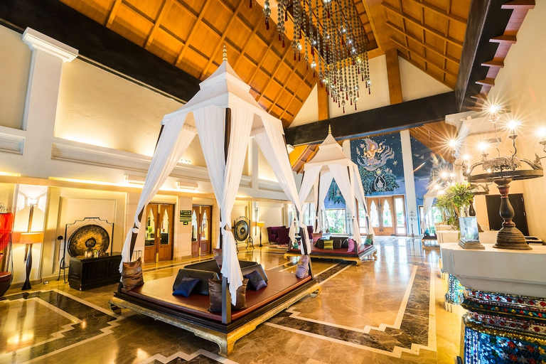 Public Area 4, Dor-Shada Resort By The Sea, Sattahip