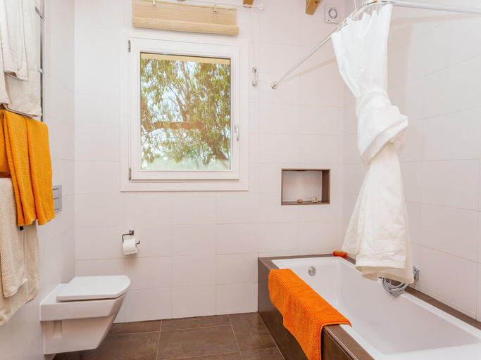 Bathroom 3, Casa Calma - Villa With Private Pool In Llucmajor, Baleares