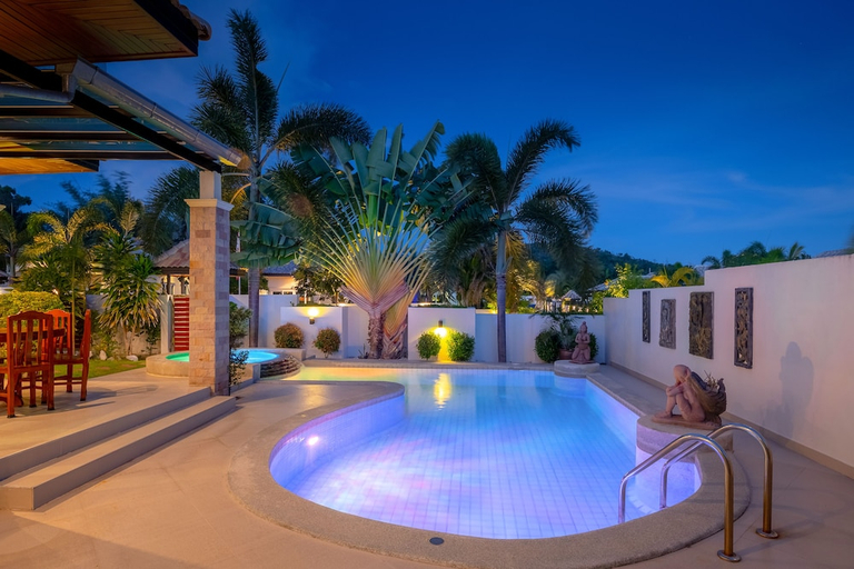 Others 4, Orchid Paradise Homes OPV202, Hua Hin