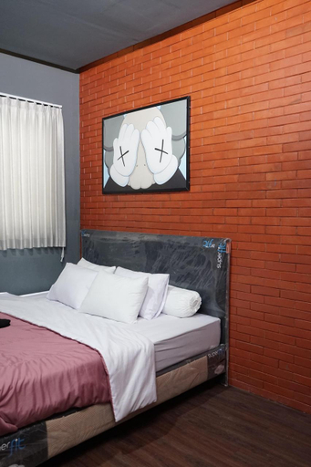 Others 2, Rizki Kost Exclusive II, Sleman