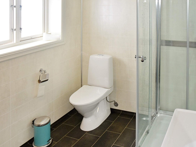 Bathroom, Holiday Home in Averøy, Averøy
