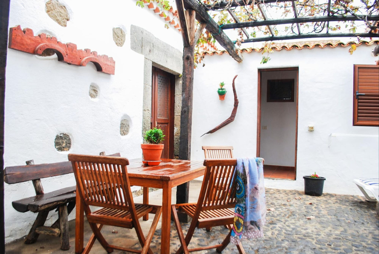 Room 4, La Casita de Andres 1, Las Palmas