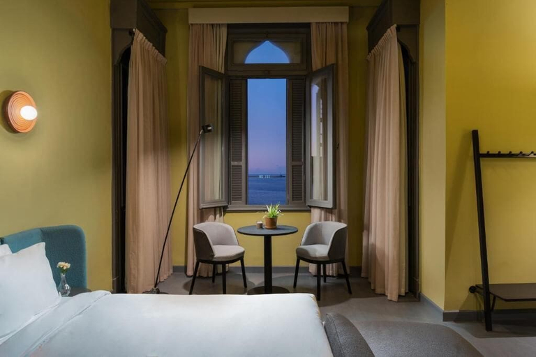 Room 5, Brassbell Grey Studio CornicheAlexandria, Alexandria
