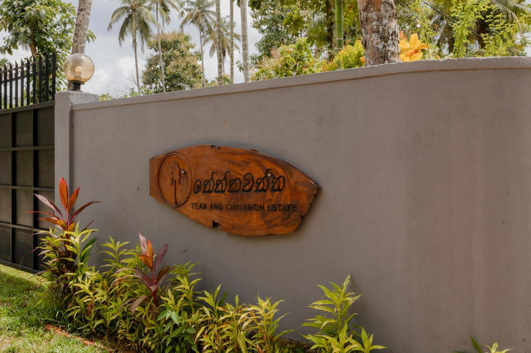 Exterior & Views, Tekkawatta, Kaduwela
