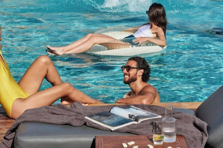 Sport & Beauty 5, Cook's Club El Gouna, Al-Ghurdaqah 2
