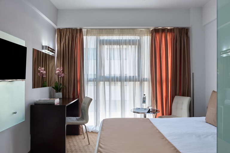 Bedroom 3, Breeze Boutique Hotel, Attica