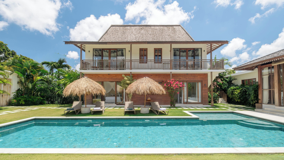 Exterior & Views 5, Villa Aloui, Badung