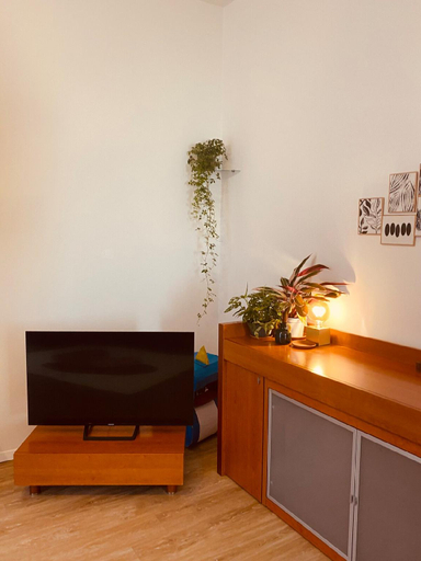 Others 4, Casa Oscar: Entire apartment Venice.Mestre station, Venezia