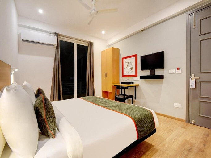 Bedroom 5, Akshay Home Stay, Gurgaon