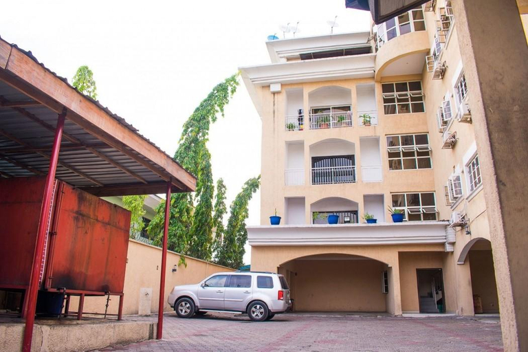 Exterior & Views 1, Sugarland Apartments Ikoyi, Eti-Osa