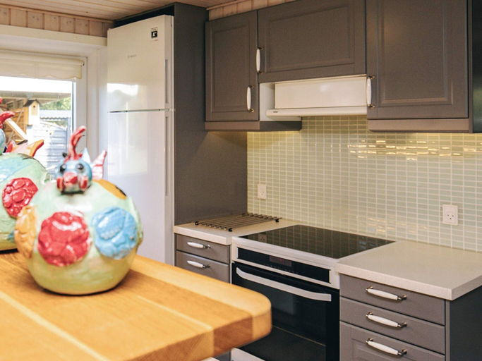 Interior 4, 4 Star Holiday Home in Hals, Aalborg