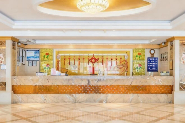 Others 5, Sunny Holiday Hotel, Quanzhou