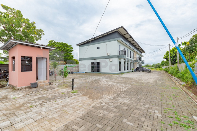 2, Zumo Home Tegal Mitra RedDoorz, Tegal