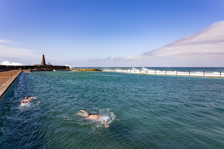 Room 2, Maresia Home, Santa Cruz de Tenerife