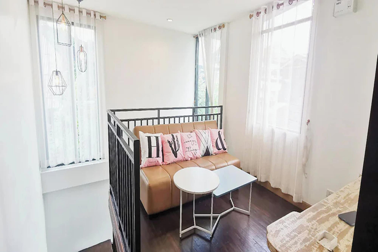 Bedroom 2, Stay Here Hostel, Muang Chiang Mai