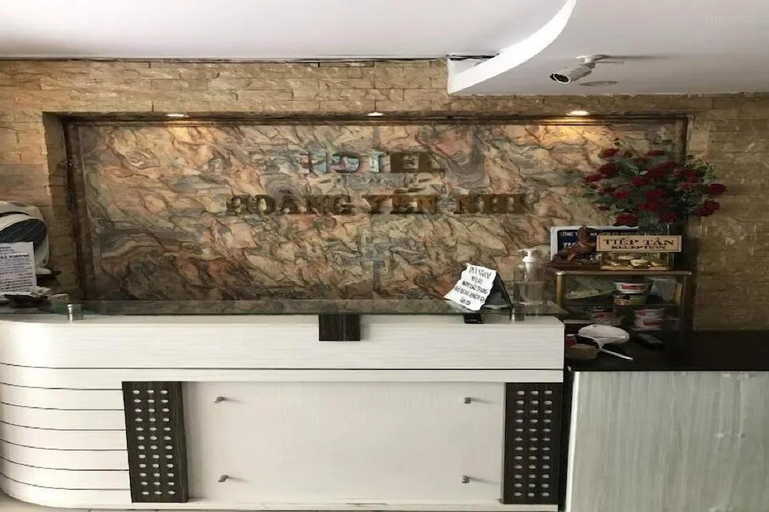 Others 3, Hoang Yen Nhi Hotel - by Bay Luxury, Gò Vấp