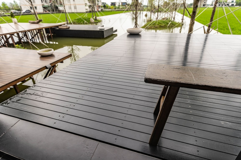 Sport & Beauty, Life in Nature B&B, Yilan
