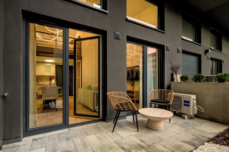 Exterior & Views, RentPlanet - Sienkiewicza Residence, Środa Śląska