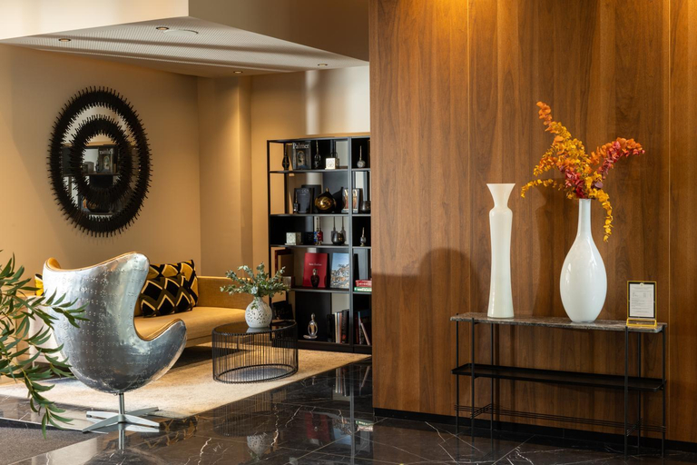 Public Area 3, Hotel La Maison Bordeaux, Gironde
