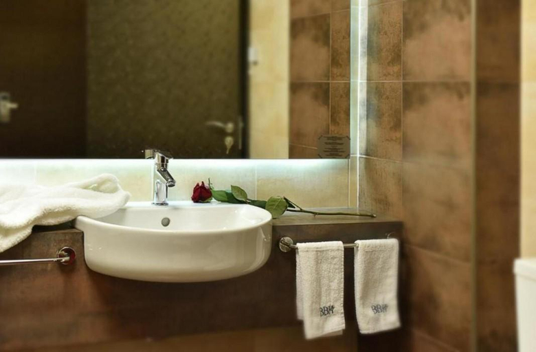 Bathroom 4, Best Boutique Hotel, Stara Zagora