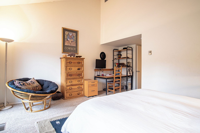 Room 2, C21 Bigwood - Stunning Baldy Views, Blaine