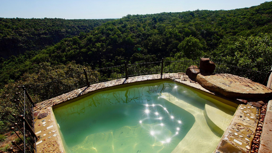 Sport & Beauty 2, Leopards Rock Bush Boutique, Waterberg