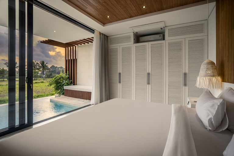 Others 5, Green Flow Villa 5 (permanently closed), Gianyar
