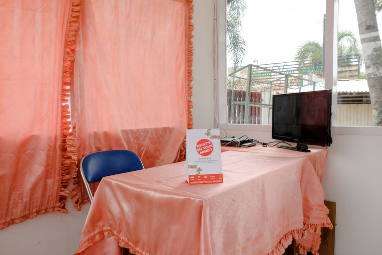 Others 3, Hotel O Kina Family Residence Syariah, Malang