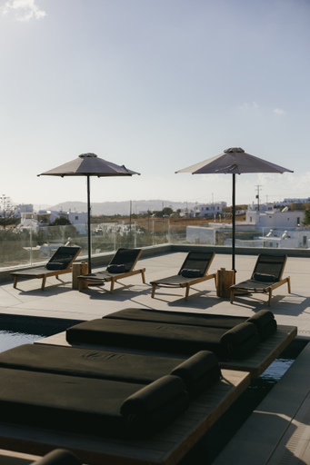 Food & Drinks 5, Evi Suites & Villas, South Aegean