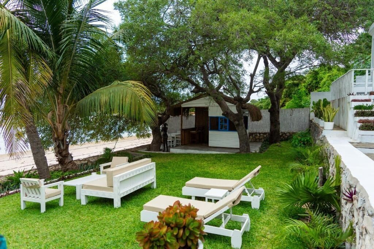 Terrace/patio 4, Ancora Boutique Hotel, Vilanculos