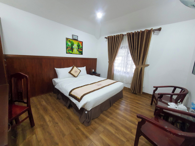 Room 5, GOLD KIM PHÚ - Hotel Da Lat, Đà Lạt