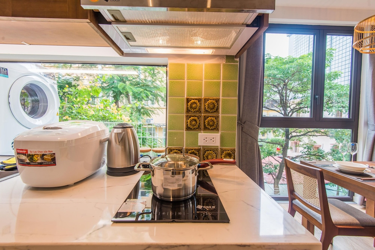 Food & Drinks 4, 22Housing 81 Linh Lang, Ba Đình
