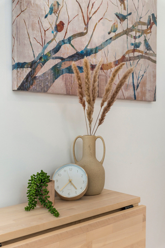 Interior 2, Comfy Studio With Shared Backyard Near Racecourse, Melbourne