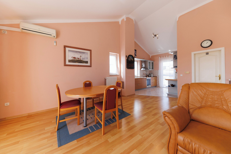 Living area 2, Villa Apolonia Zadar, Zadar