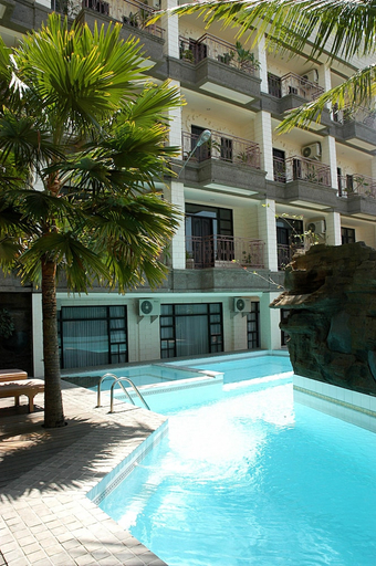 Others 5, Vilarisi Hotel, Badung
