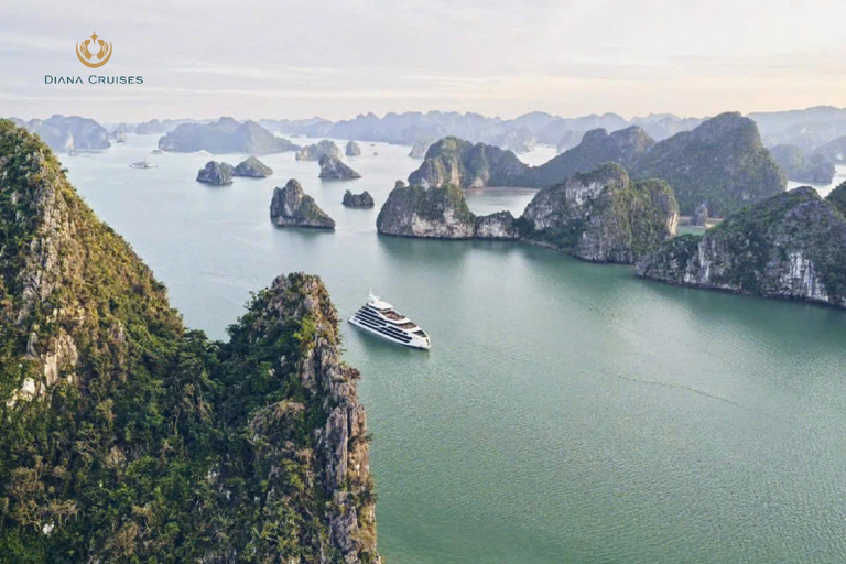 Nearby attraction 4, Diana Cruises Halong Bay - Luxury by Venus Group, Hạ Long