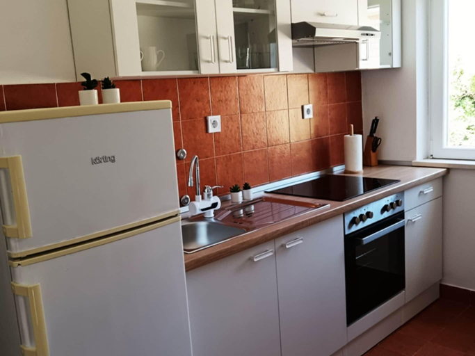 Others 5, Charming Apartments Vanja with Style - Studio Apartment Marijana, Selca