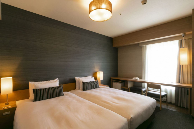Others 5, Hotel Resol Trinity Hakata, Fukuoka