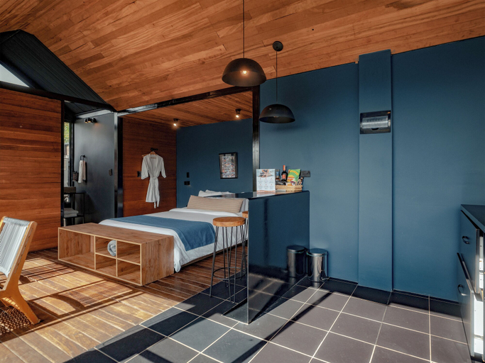 Bedroom 3, Boato Hotel, Guatapé