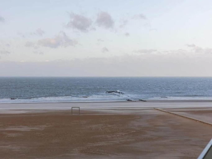 3, Studio in Knokke With Stunning Sea Views, West-Vlaanderen