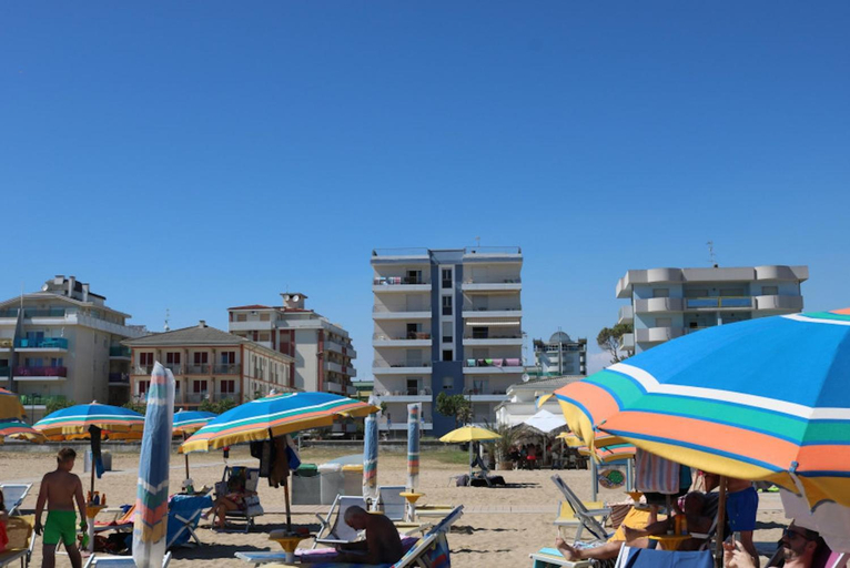 Surrounding environment 4, Amazing sea view apartment, Venezia