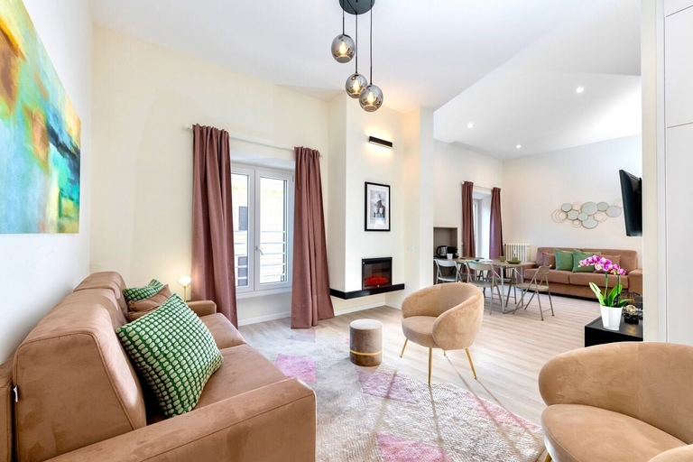 Others 5, Best Vatican Apartment, Rome