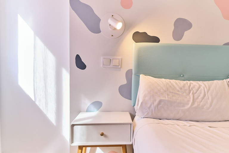 Bedroom 3, Hostal Carmen by gaiarooms, Salamanca