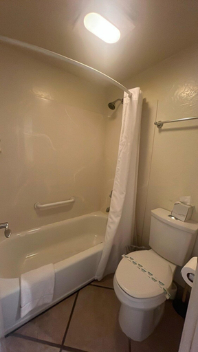Bathroom 4, Llc1236 - Lakeside Landing 4 Bedroom Condo, El Dorado