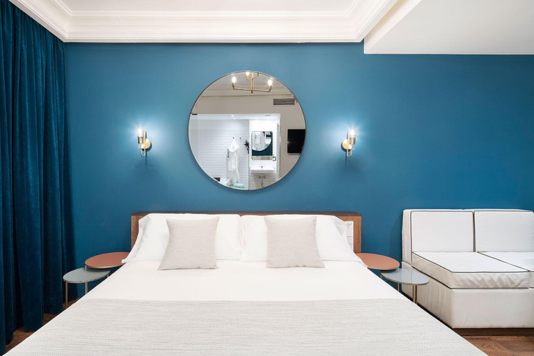 Bedroom 3, H Regas Adults Only, Barcelona