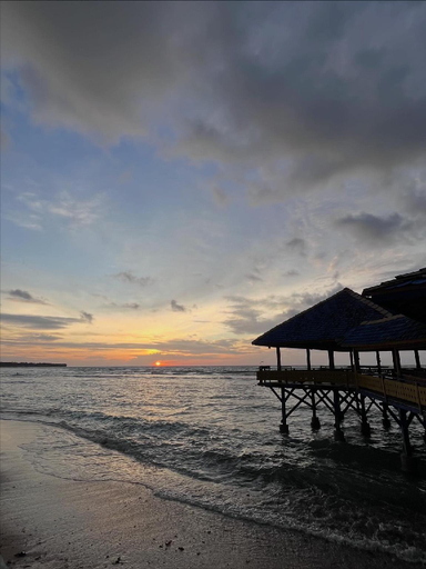 Others 3, Dibi krui surf, West Lampung