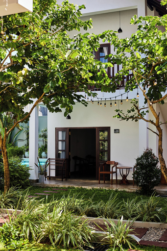 Exterior & Views 2, Lum Residence, Habaraduwa