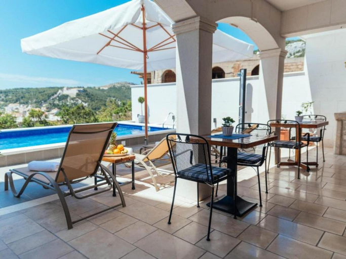 Sport & Beauty 5, Apartments Trogrlić, Hvar